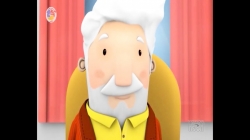 کارتون مهارت های زندگی قسمت 1